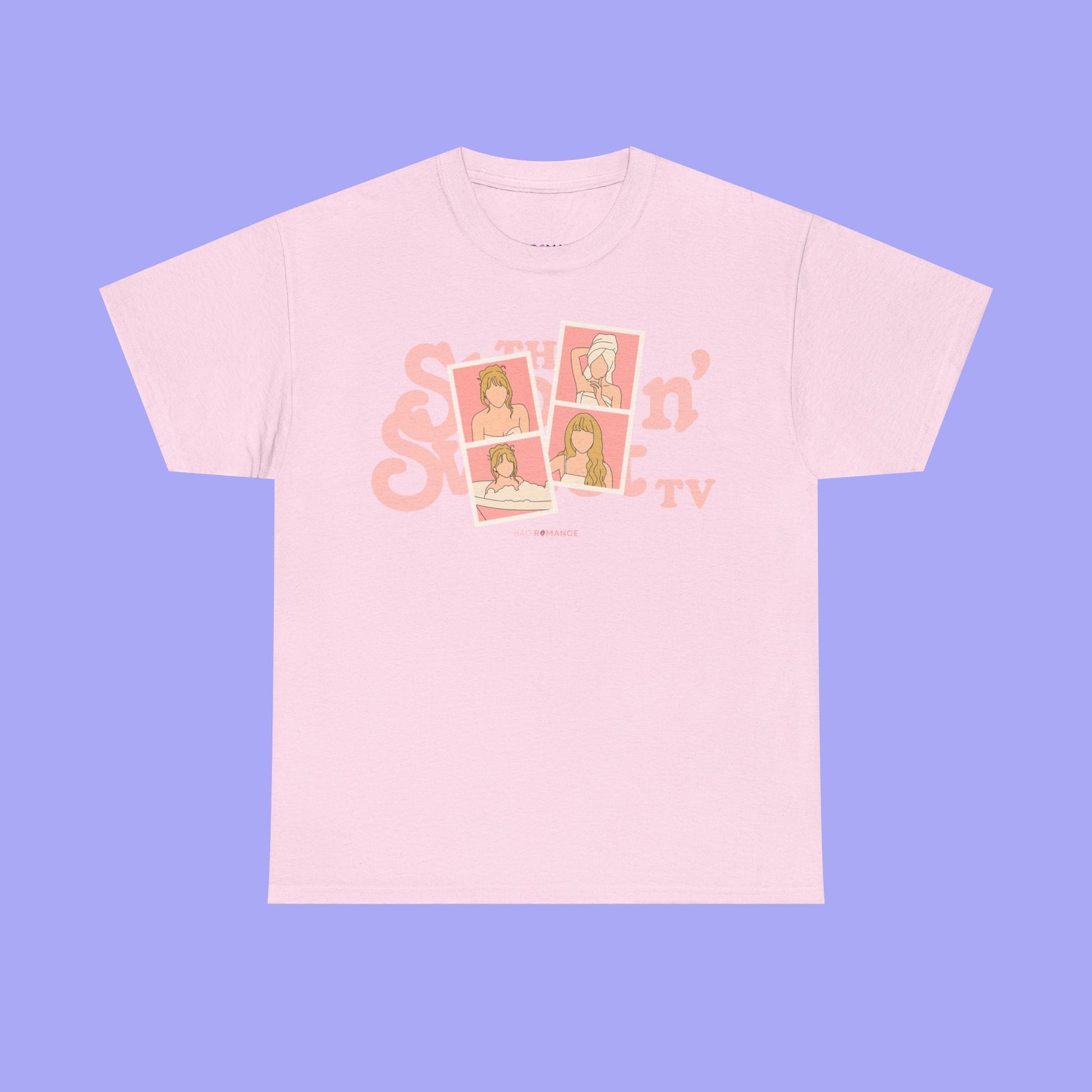 The Short N' Sweet TV