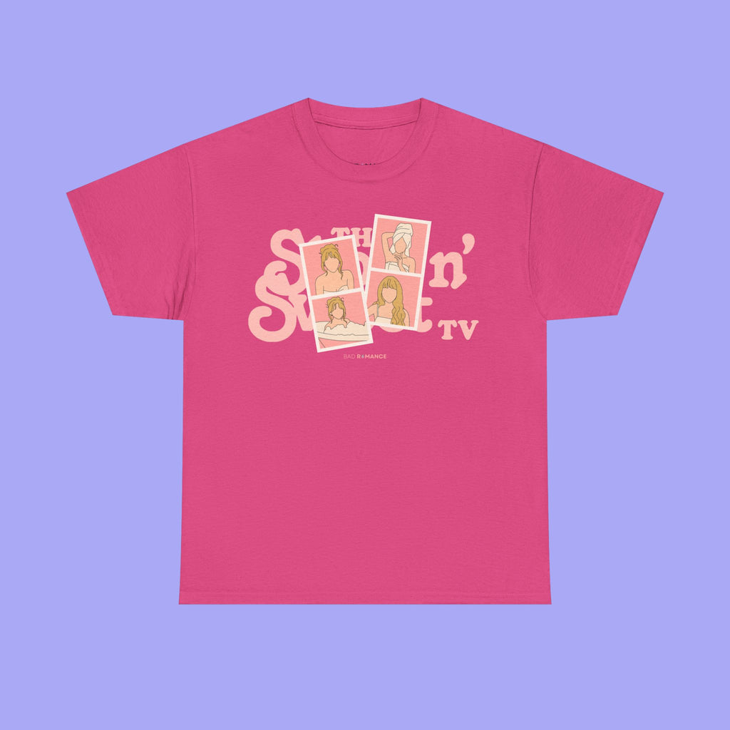 The Short N' Sweet TV