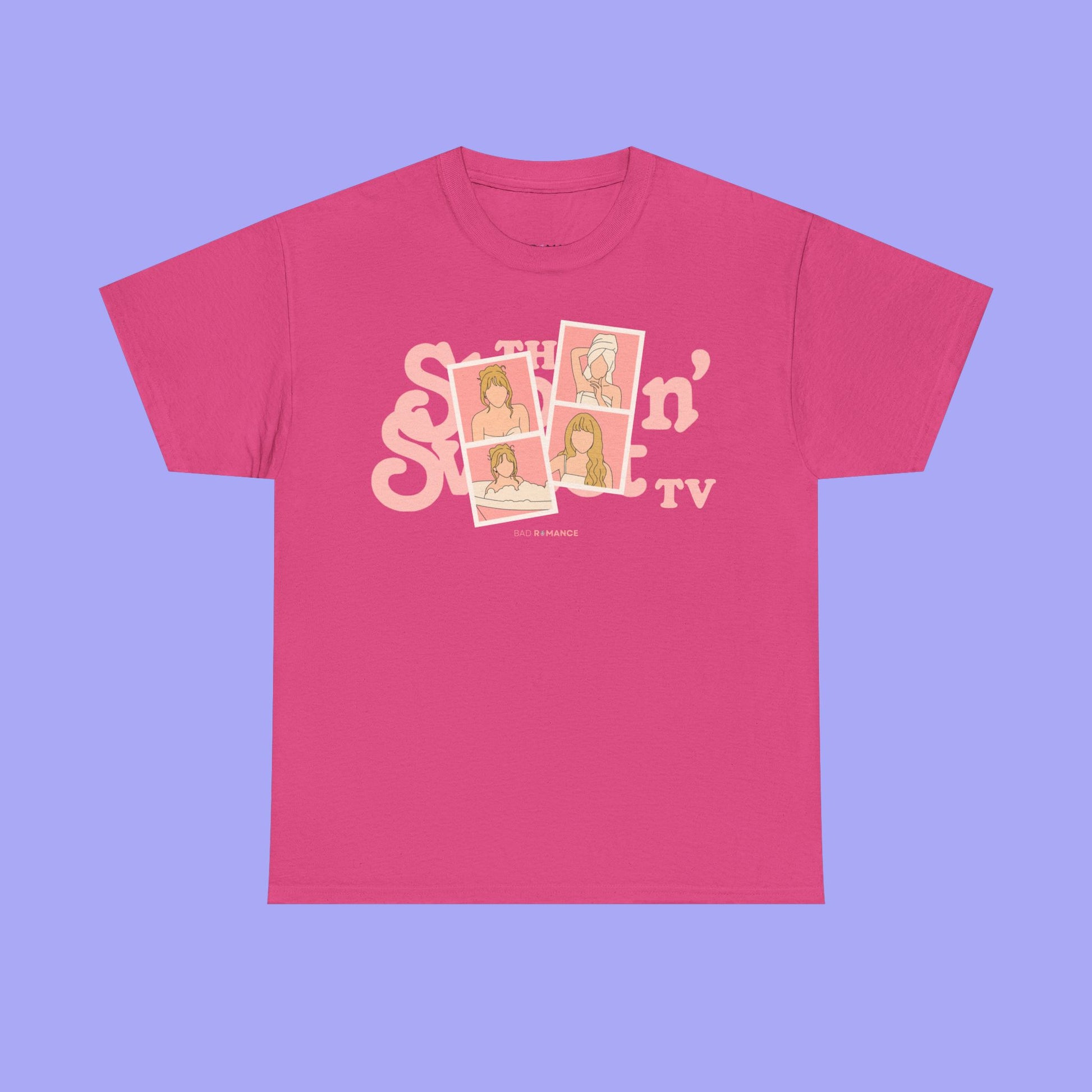 The Short N' Sweet TV