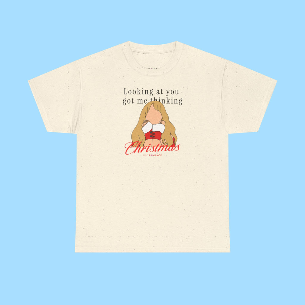 Looking At You Got Me Thinking Christmas