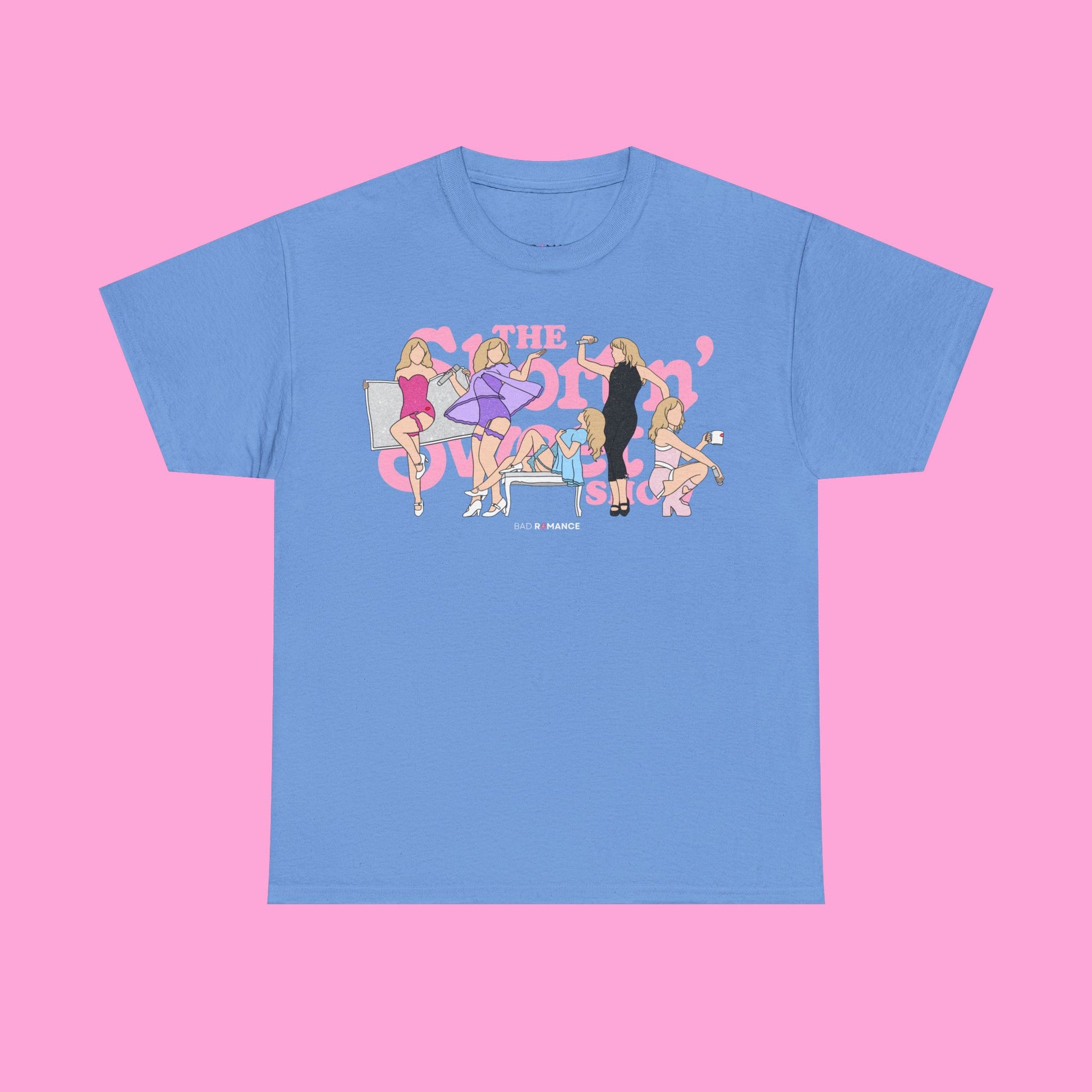 The Short N' Sweet Show