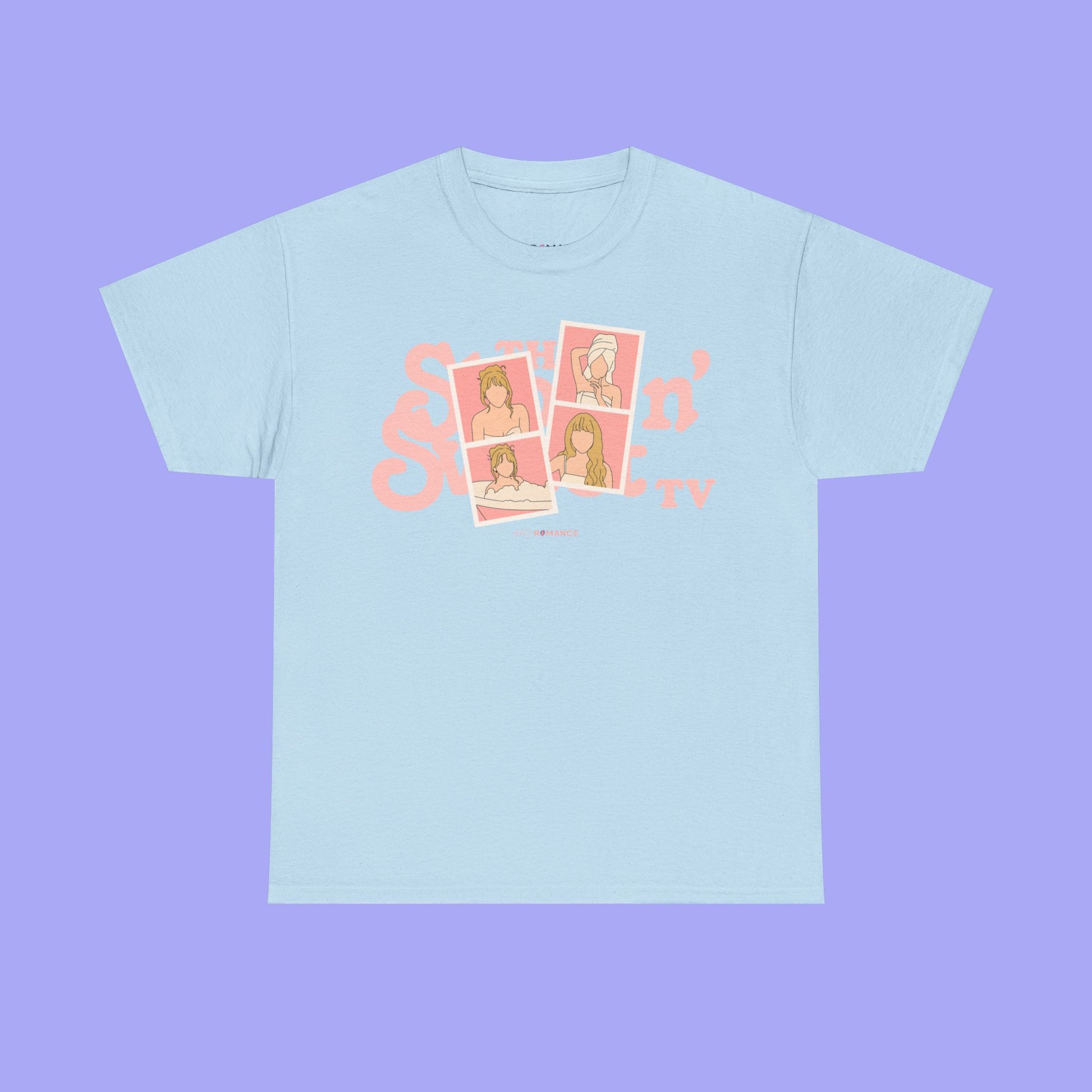 The Short N' Sweet TV