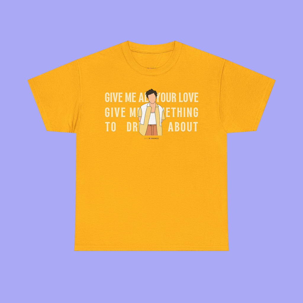 Give Me All Your Love