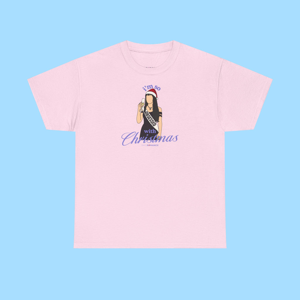 I'm So Obsessed With Christmas