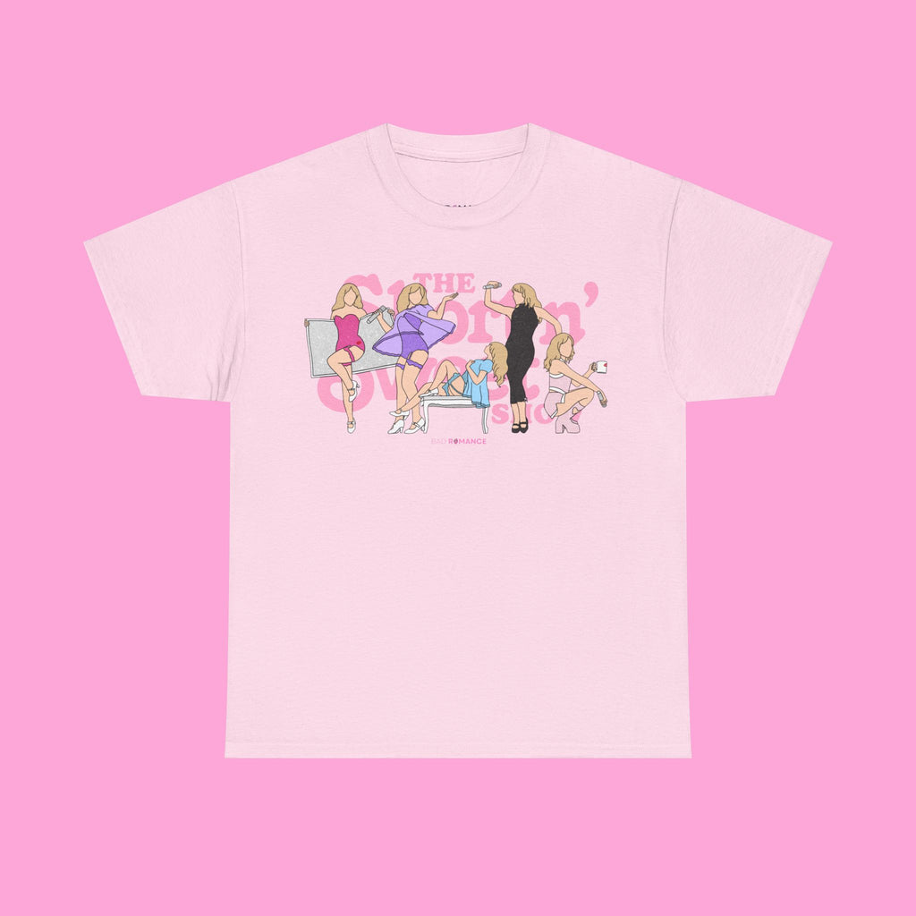 The Short N' Sweet Show