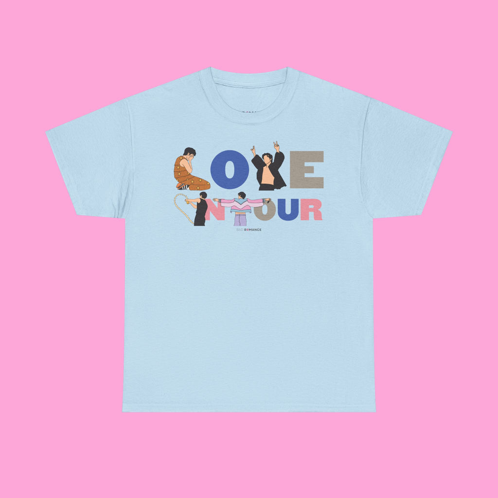Love On Tour
