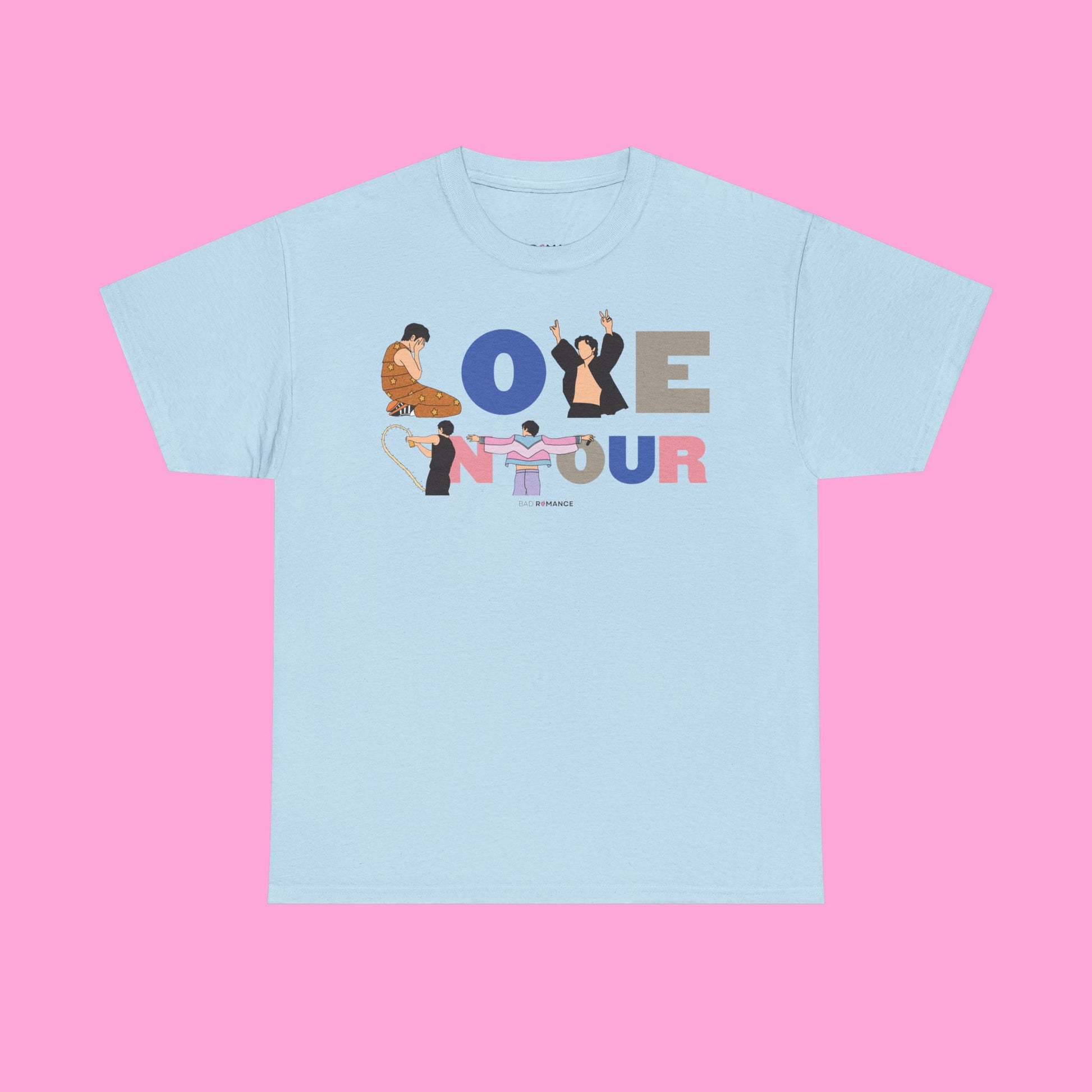 Love On Tour