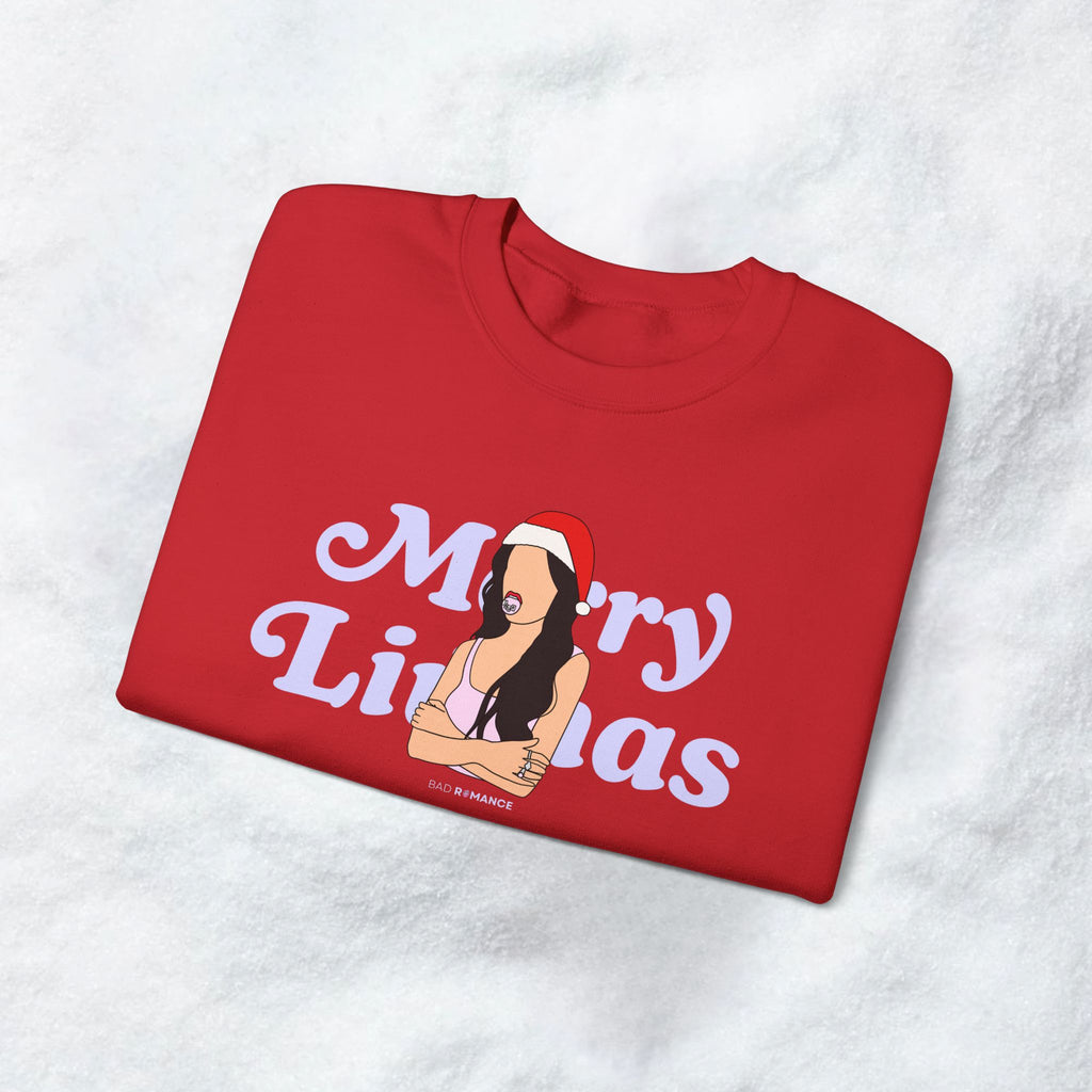 Merry Livmas