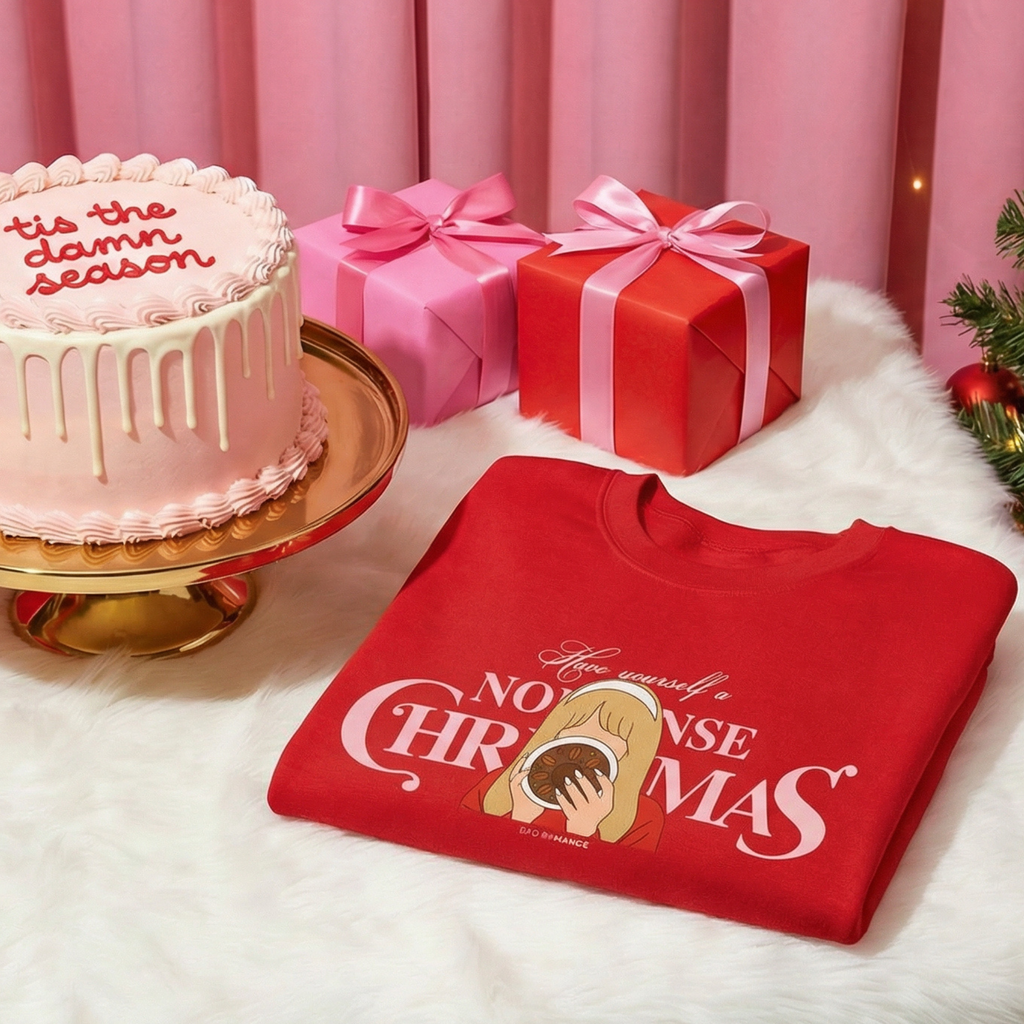 Have Yourself A Nonsense Christmas