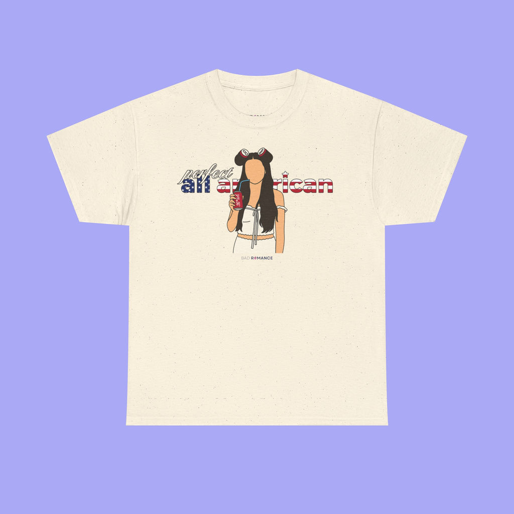 Perfect All American B*tch