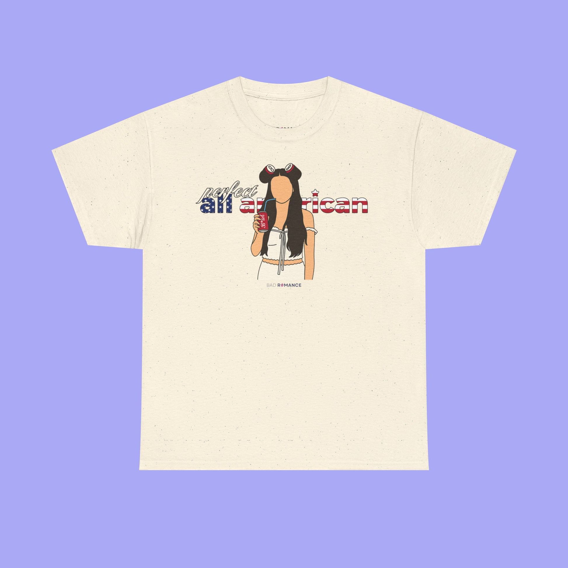 Perfect All American B*tch