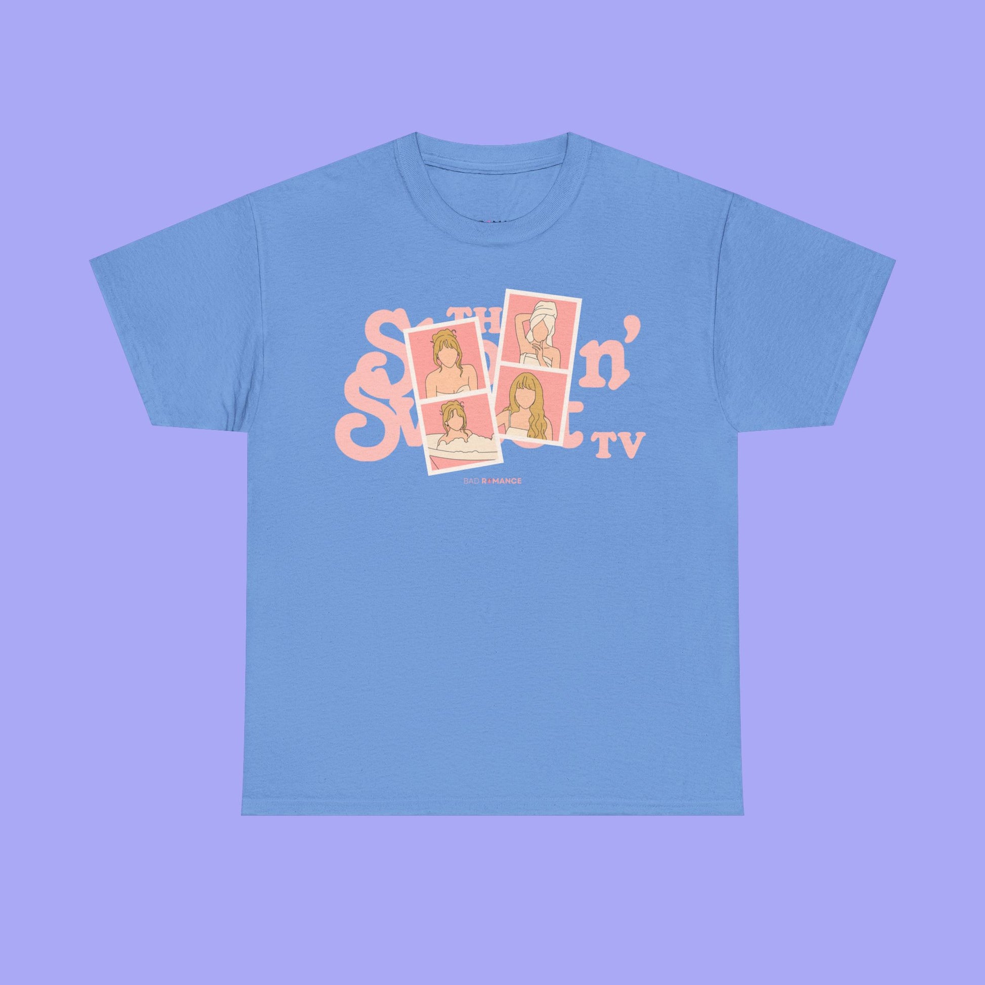 The Short N' Sweet TV