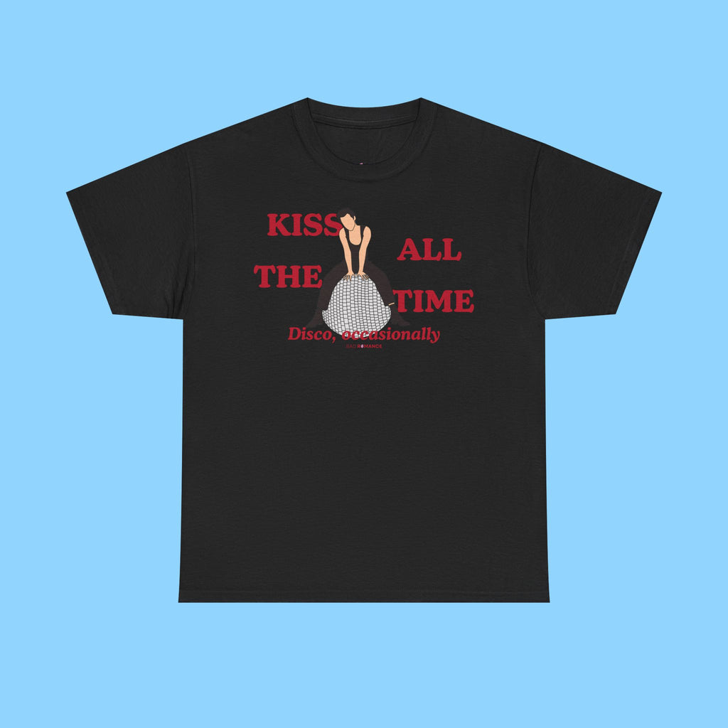 Kiss All The Time. Disco, Ocassionally.
