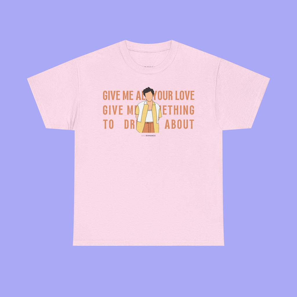 Give Me All Your Love