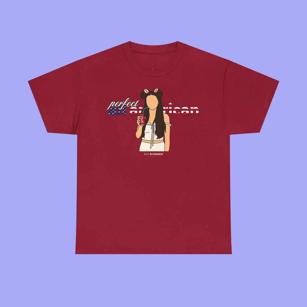 Perfect All American B*tch