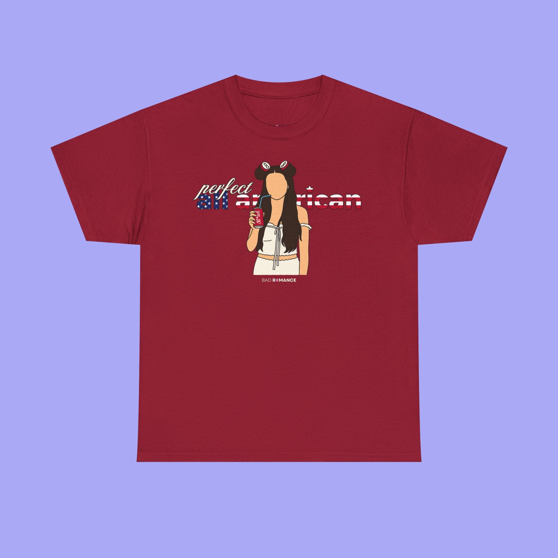 Perfect All American B*tch
