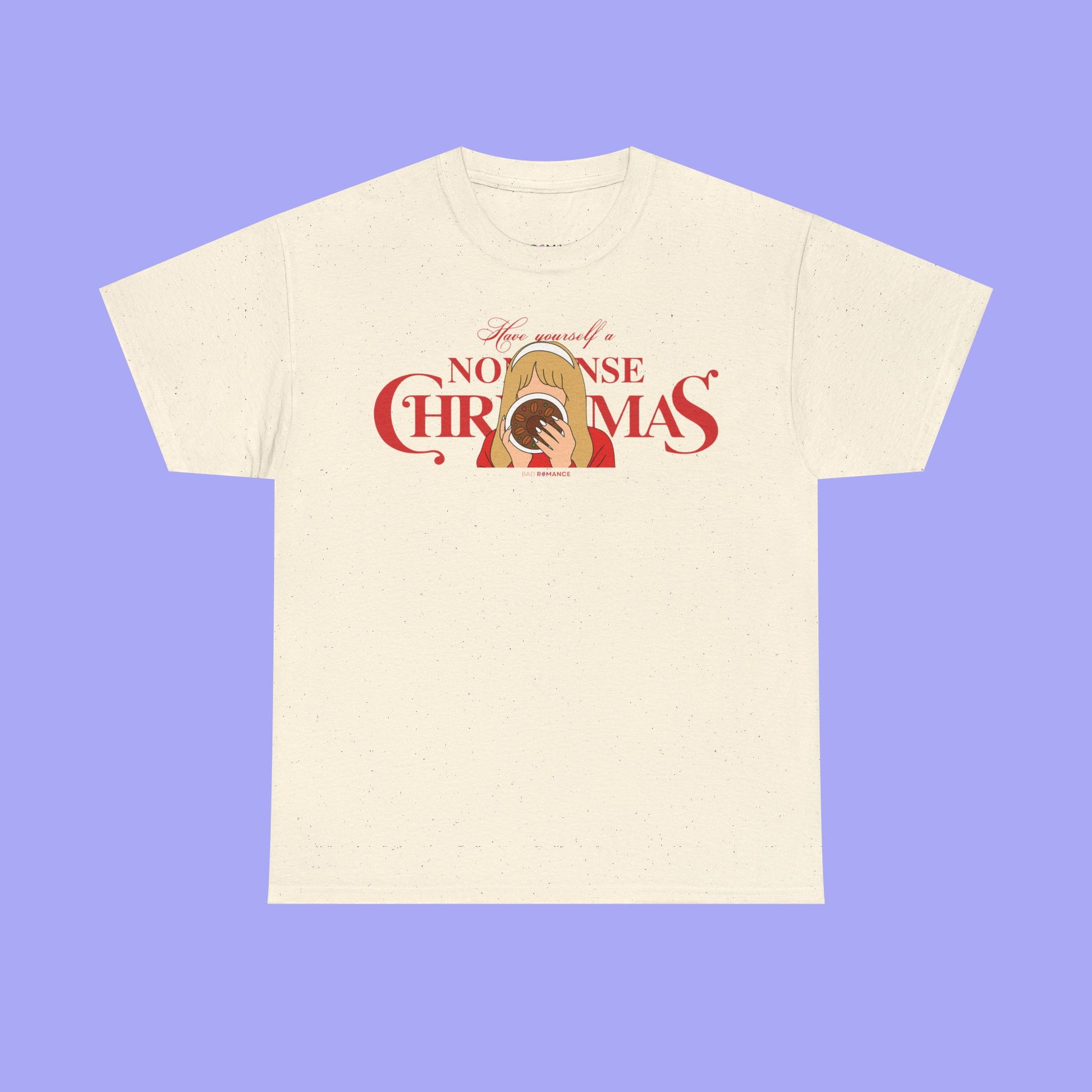 Have Yourself A Nonsense Christmas