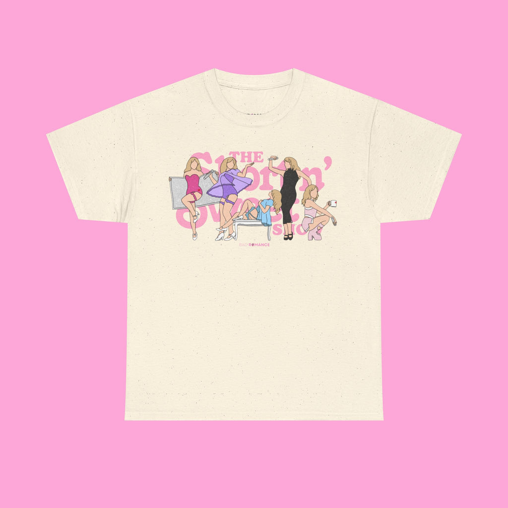 The Short N' Sweet Show