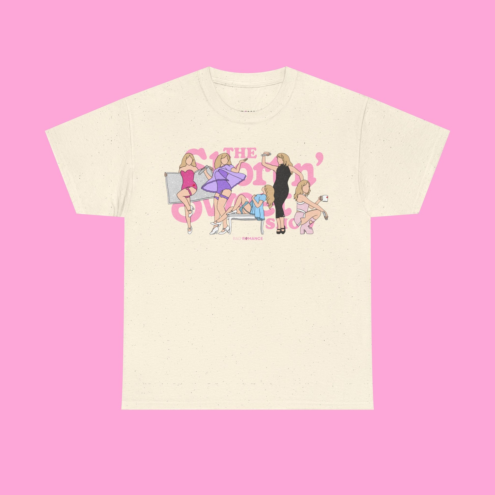The Short N' Sweet Show
