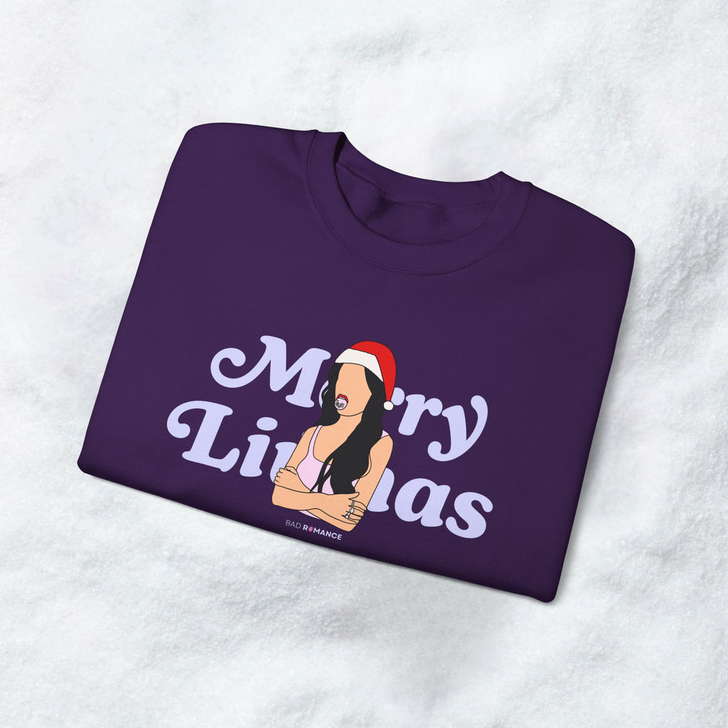 Merry Livmas