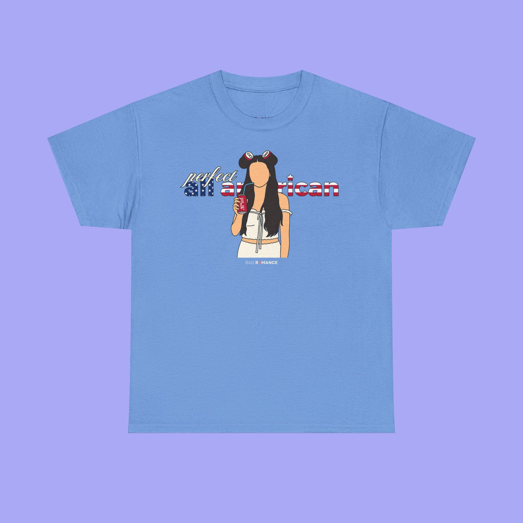 Perfect All American B*tch