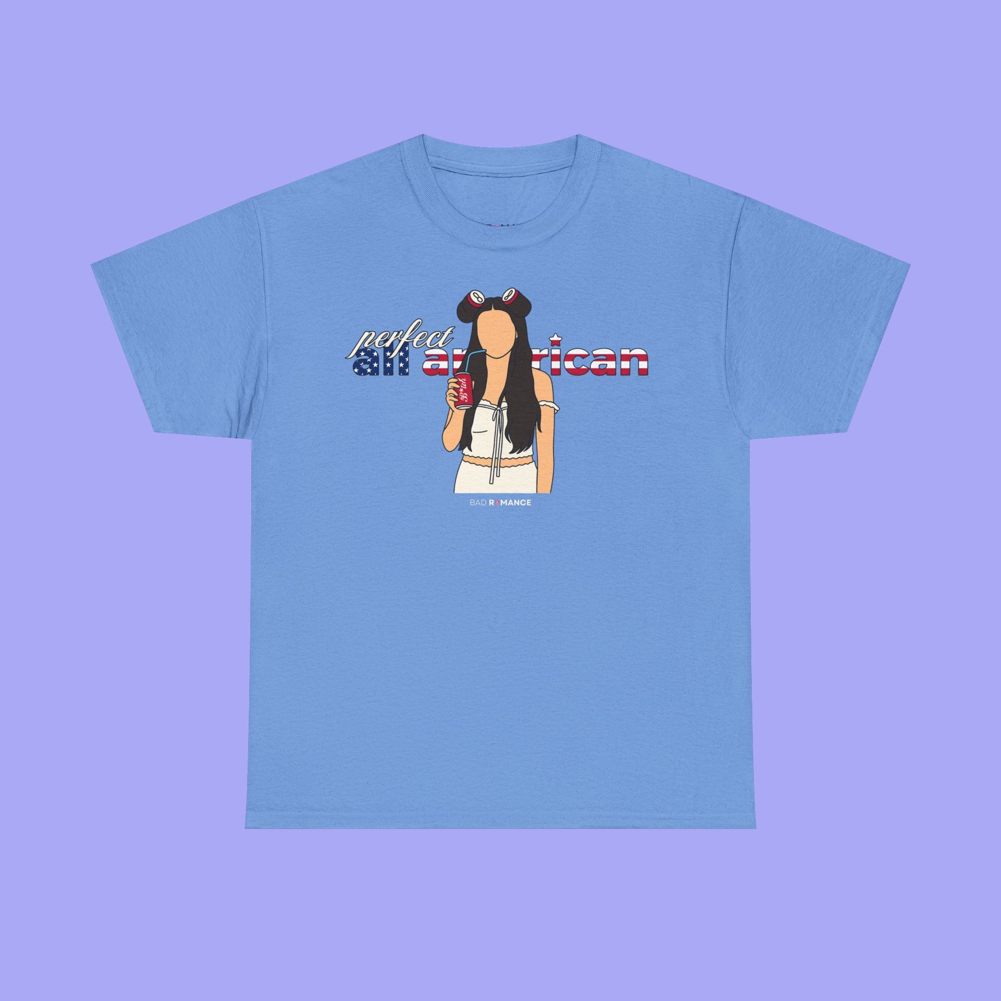Perfect All American B*tch