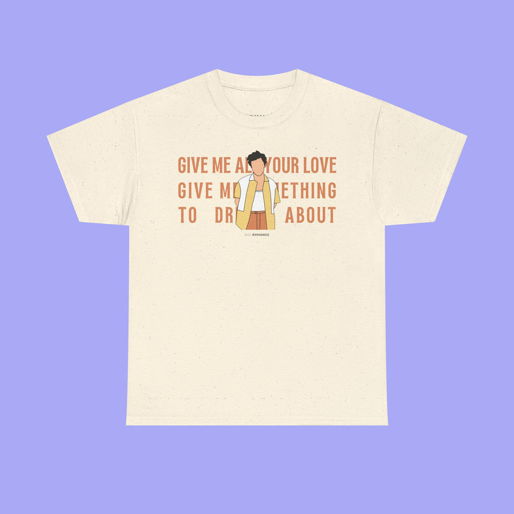 Give Me All Your Love