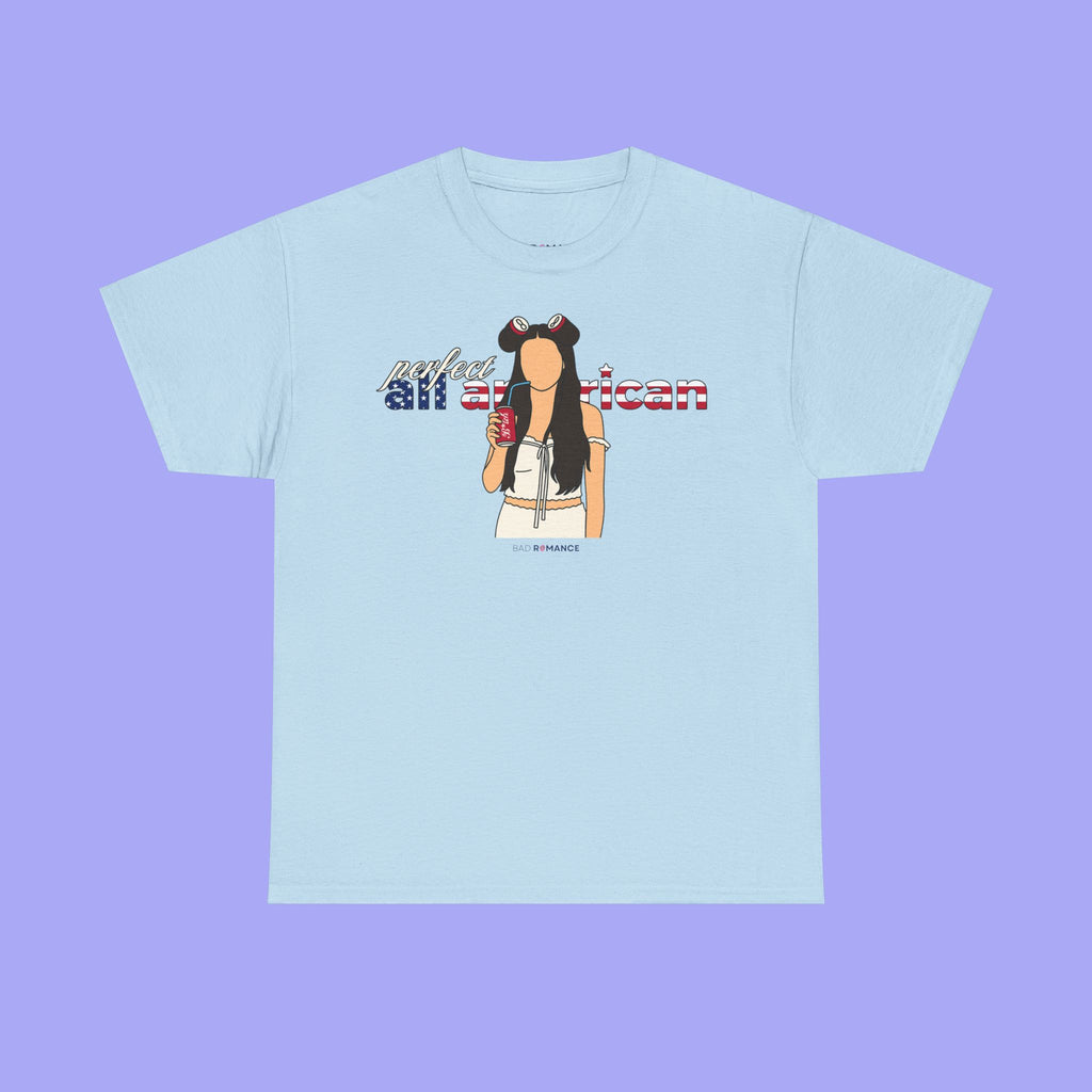 Perfect All American B*tch