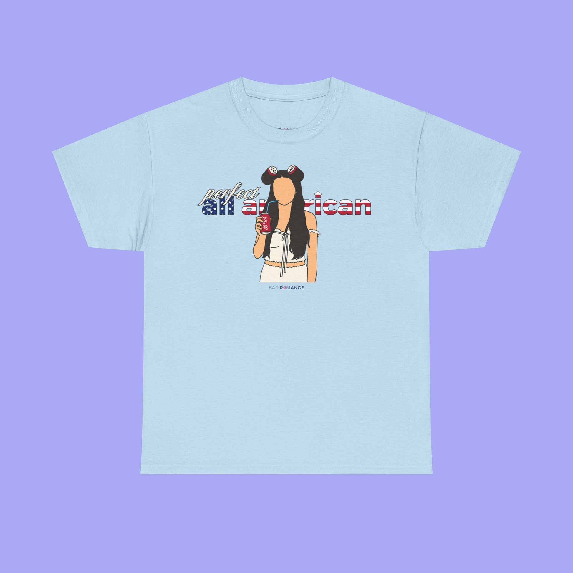 Perfect All American B*tch