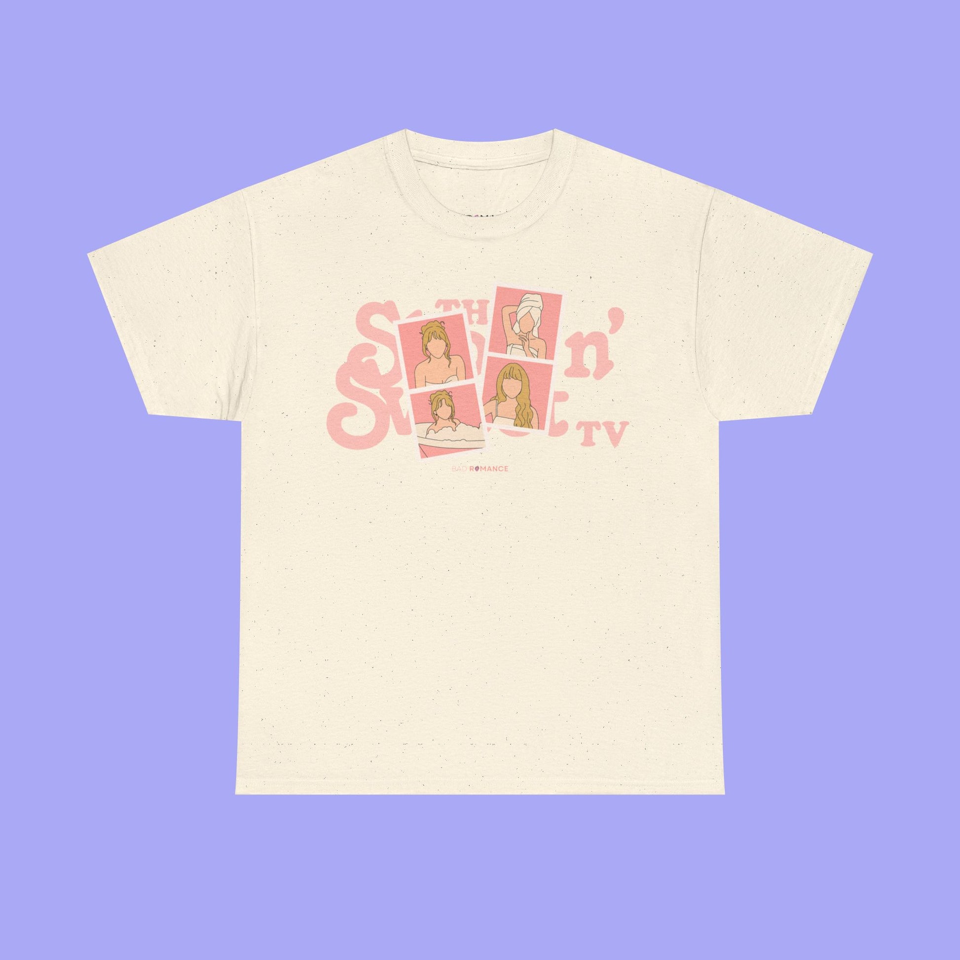 The Short N' Sweet TV
