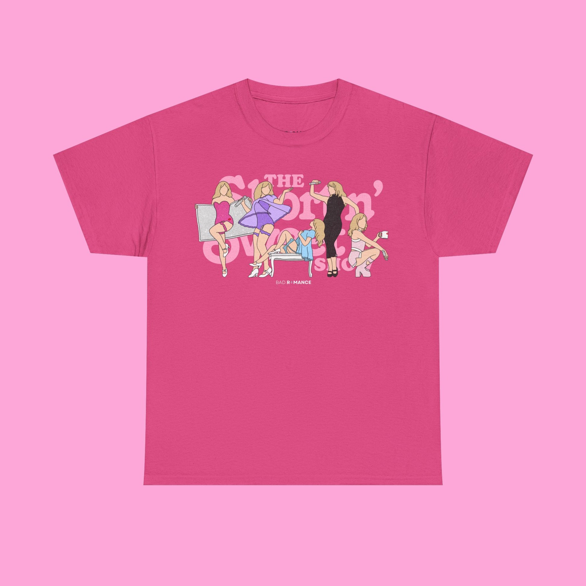 The Short N' Sweet Show