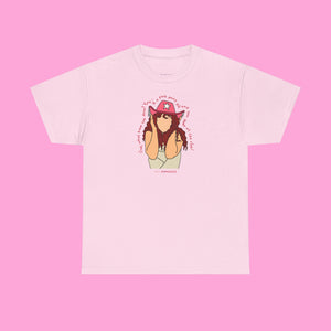 God, What Have You Done? You're A Pink Pony Girl