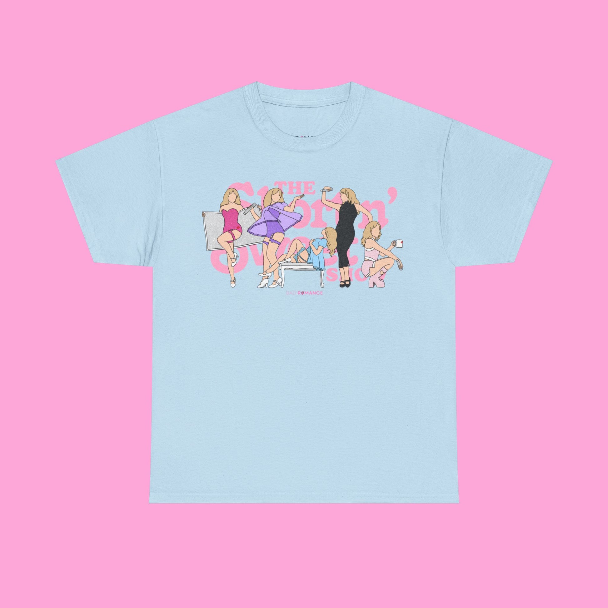 The Short N' Sweet Show