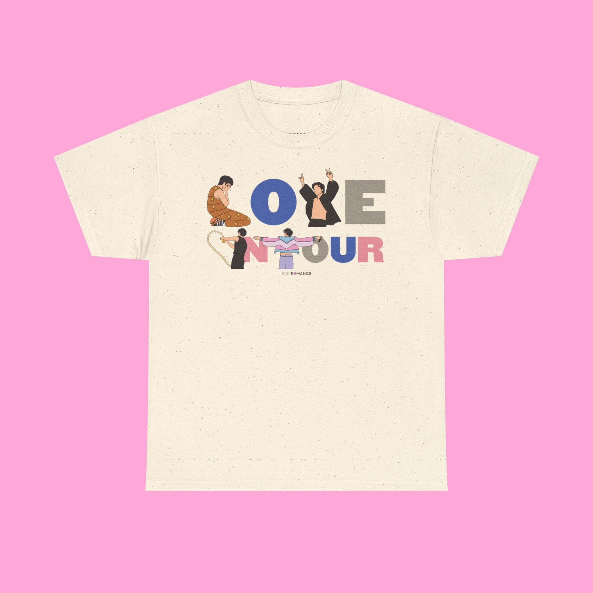 Love On Tour
